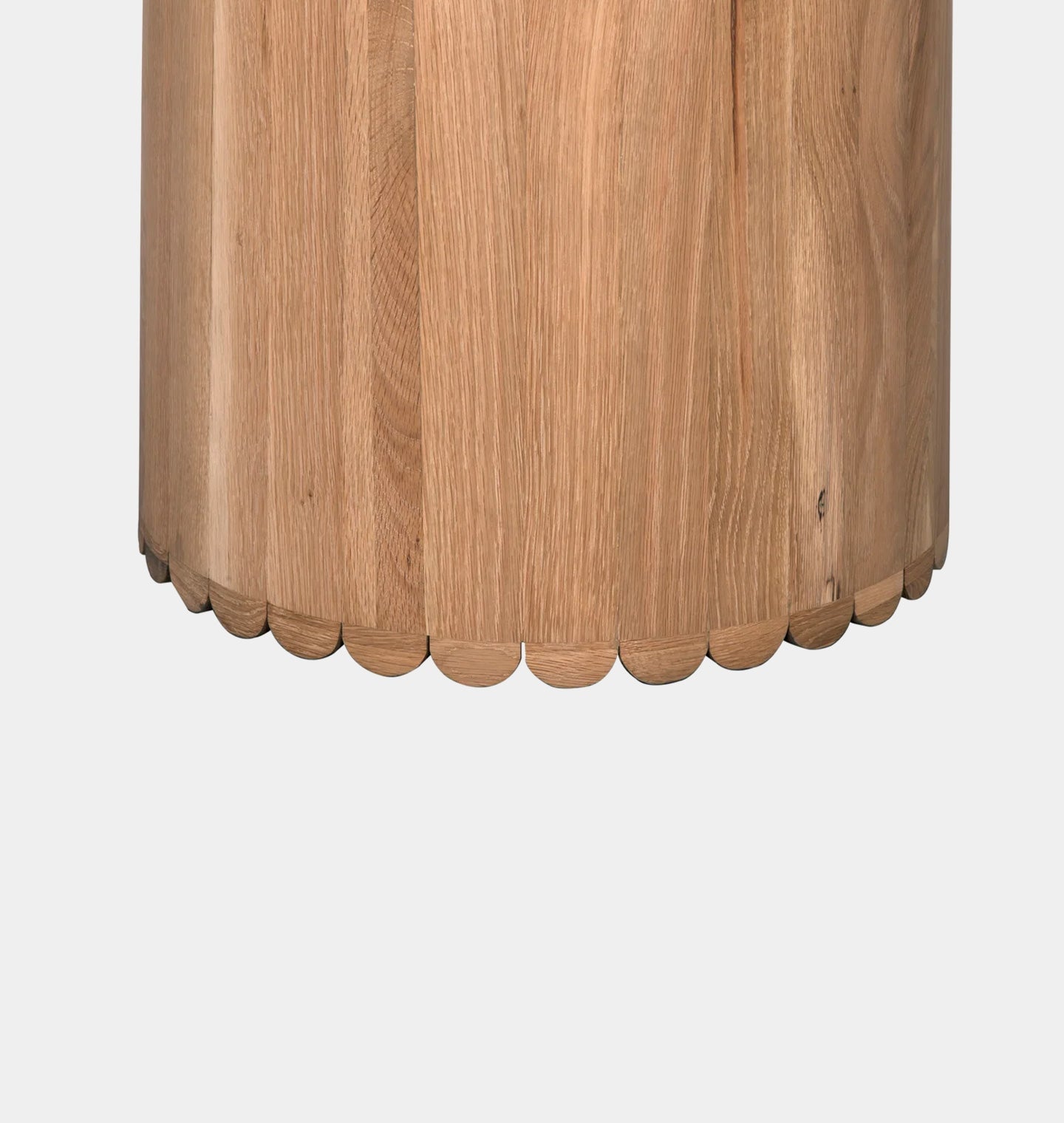 Amber Interiors - Portland Dining Table