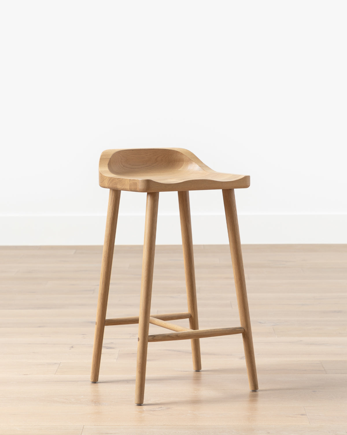 McGee & Co - Portland Counter Stool