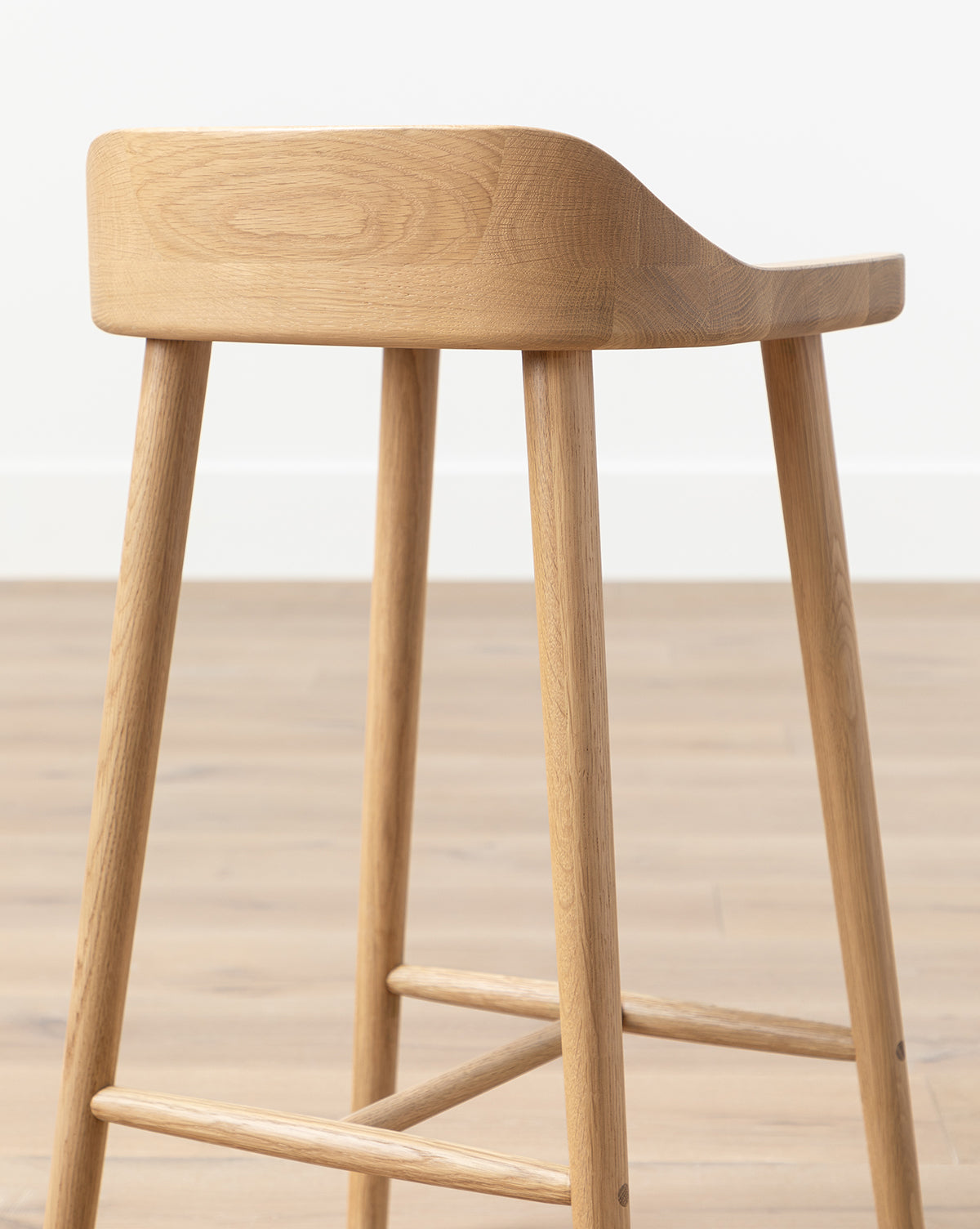 McGee & Co - Portland Counter Stool