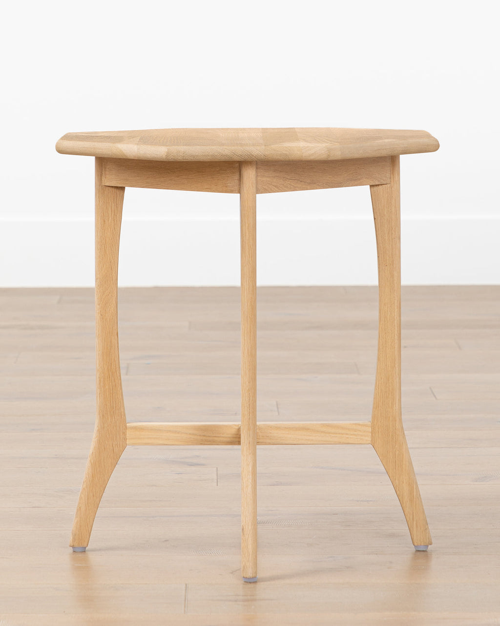 McGee & Co - Posie Oak Side Table