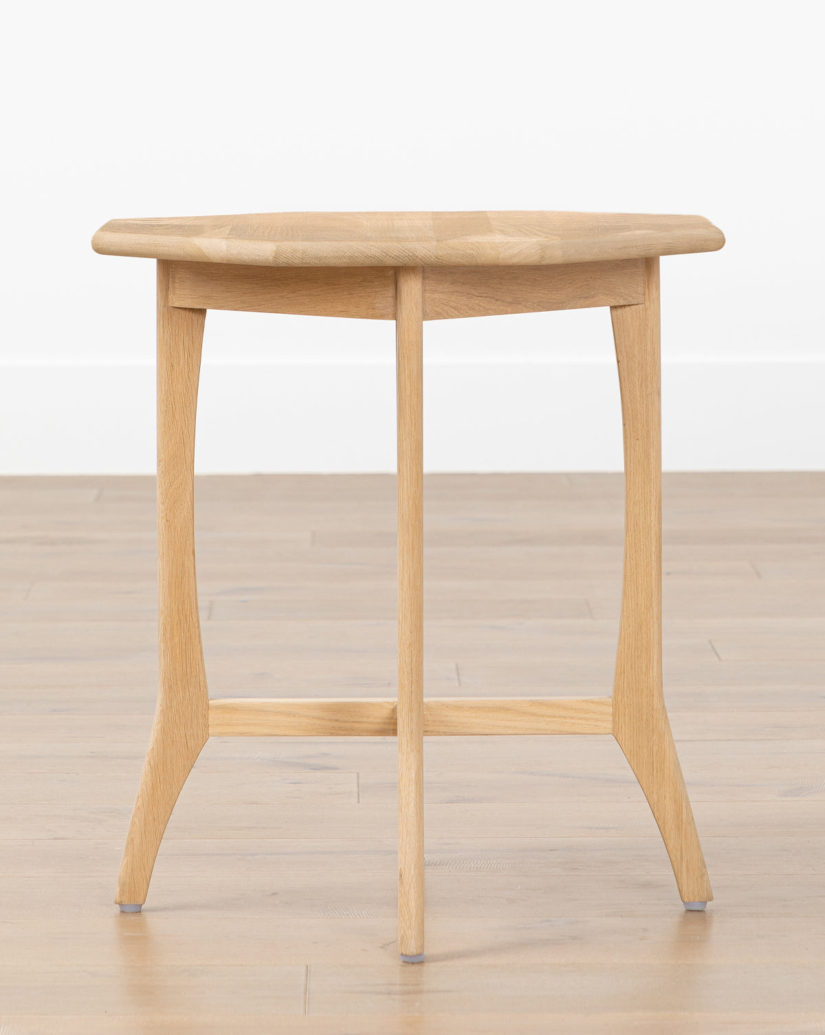 McGee & Co - Posie Oak Side Table