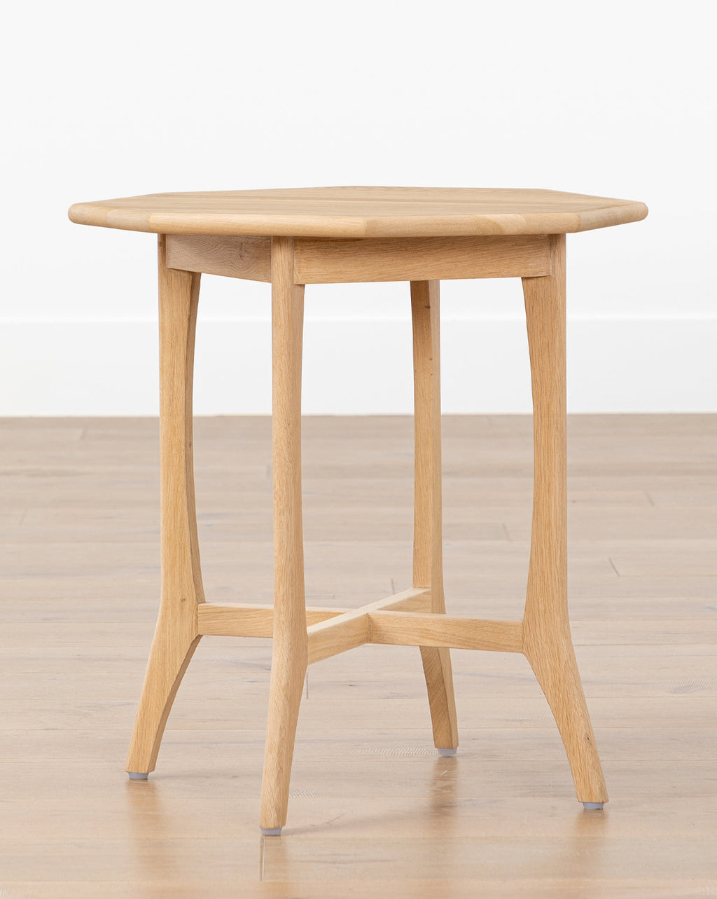 McGee & Co - Posie Oak Side Table