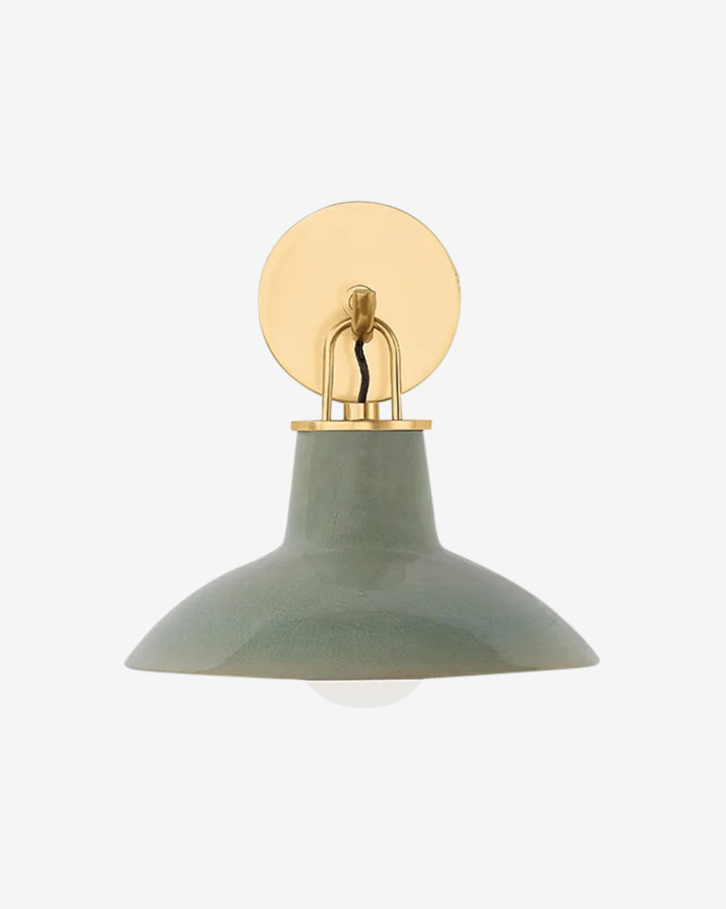 McGee & Co - Pottersville Sconce