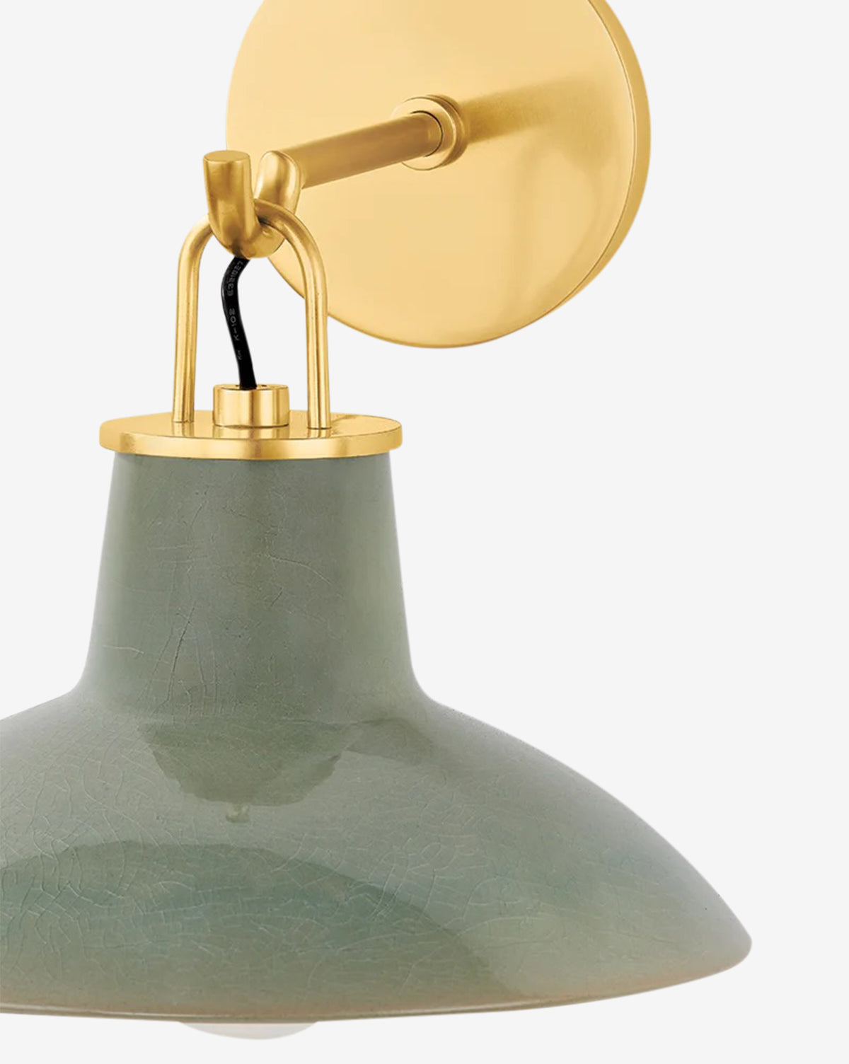 McGee & Co - Pottersville Sconce