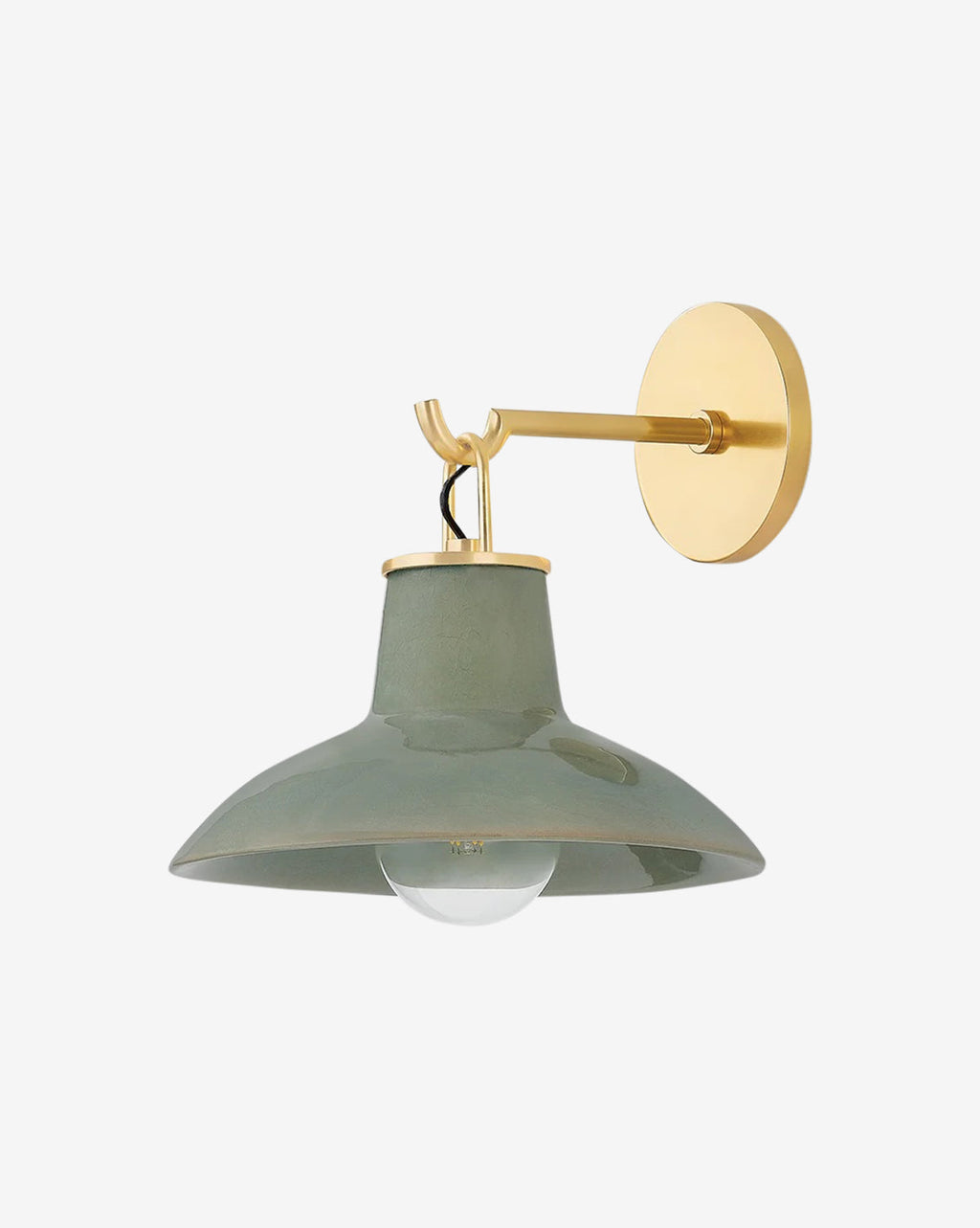 McGee & Co - Pottersville Sconce