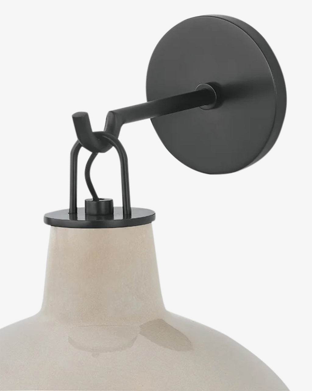 McGee & Co - Pottersville Sconce