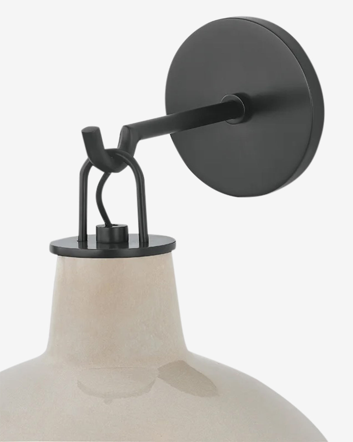 McGee & Co - Pottersville Sconce