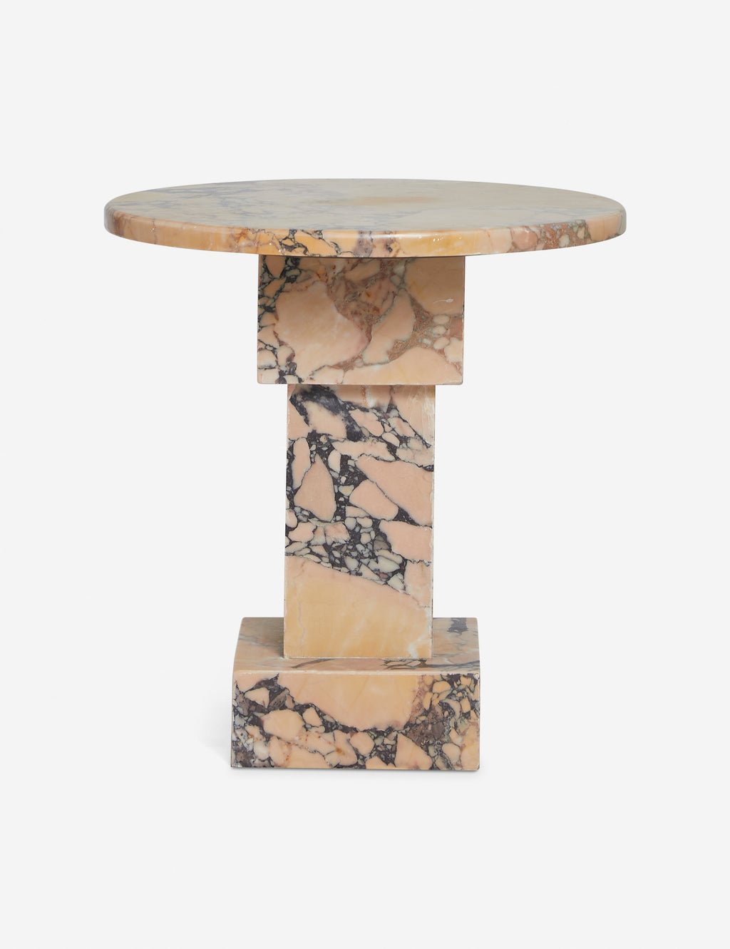 Lulu and Georgia - Potts Round Side Table