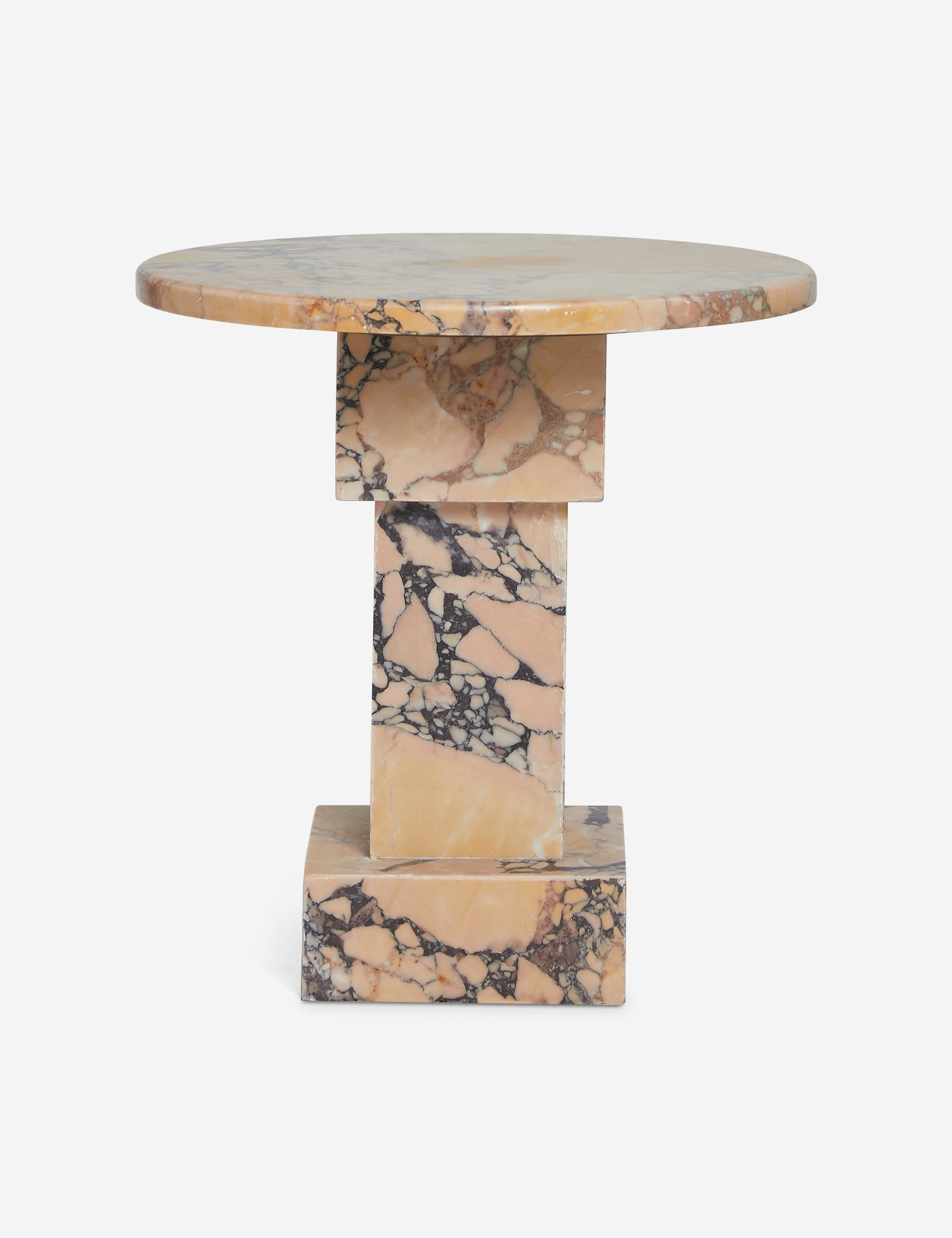 Lulu and Georgia - Potts Round Side Table