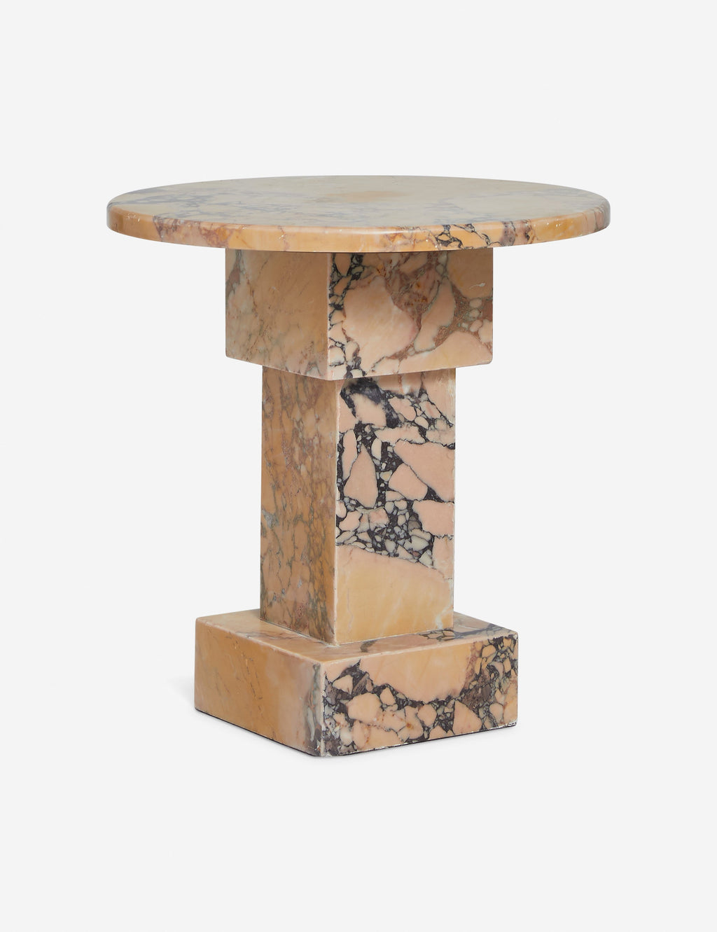 Lulu and Georgia - Potts Round Side Table
