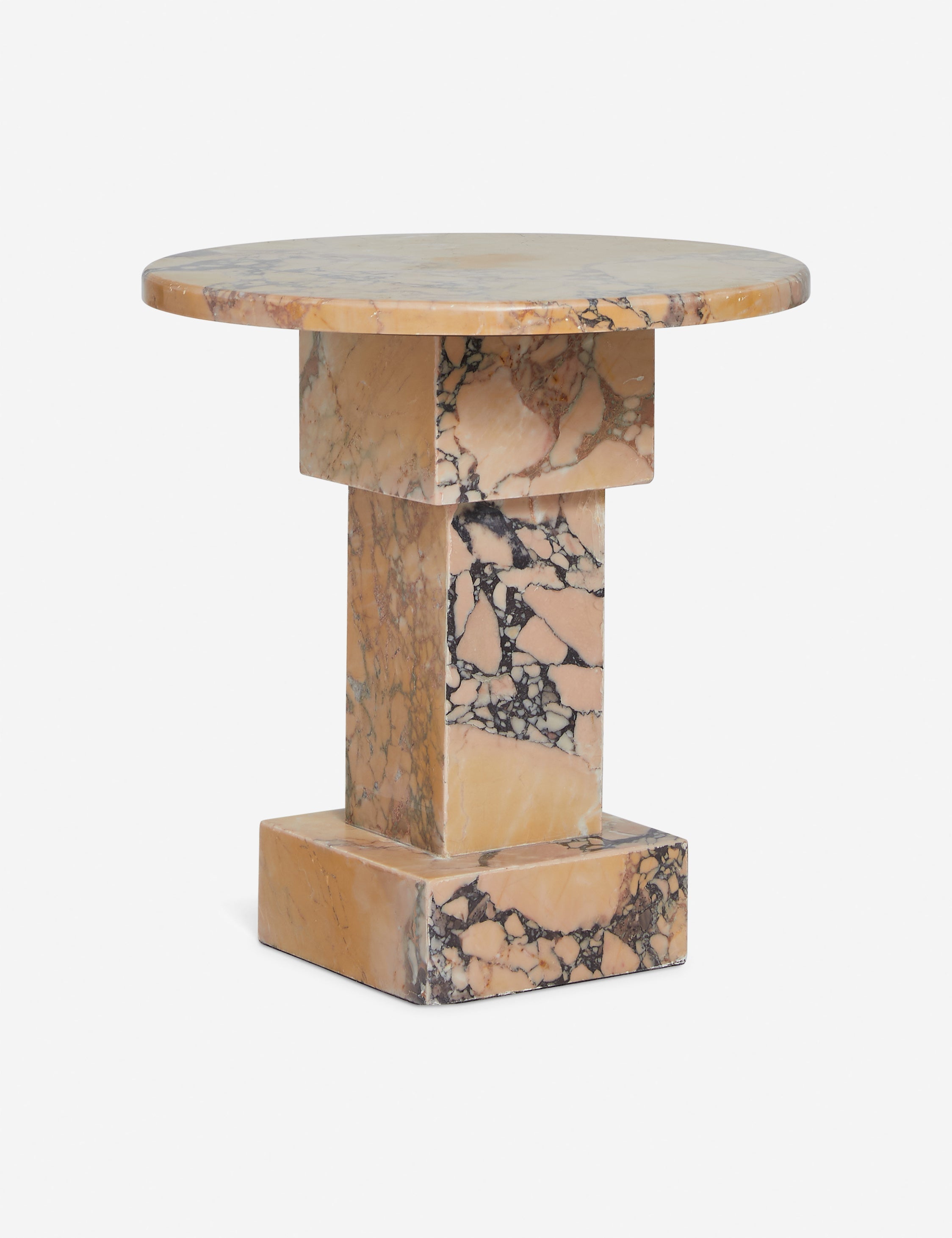 Lulu and Georgia - Potts Round Side Table
