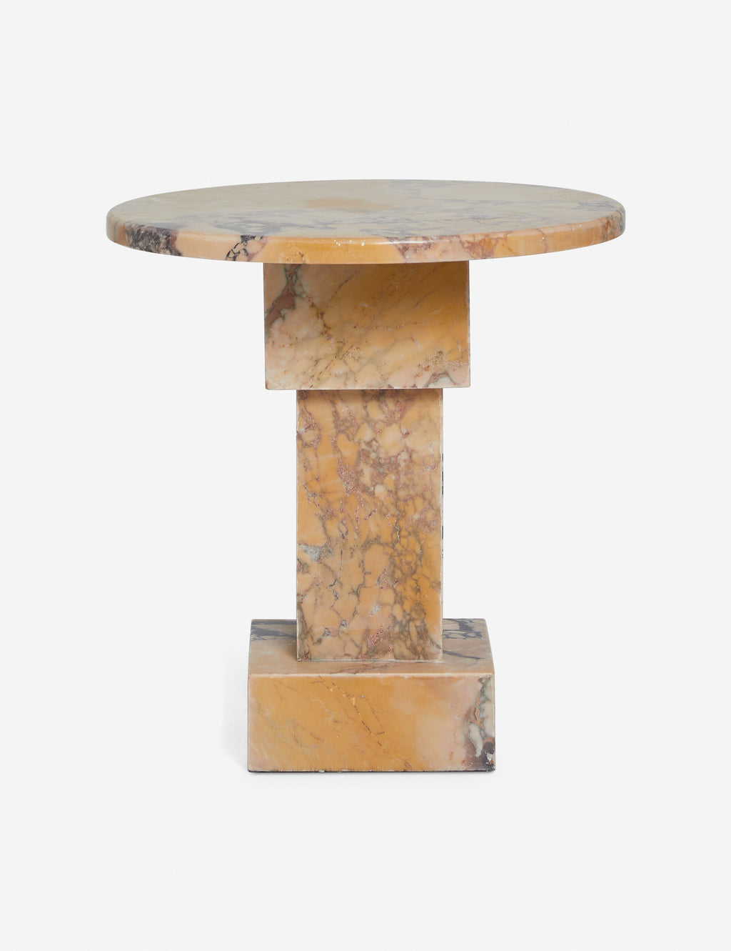 Lulu and Georgia - Potts Round Side Table