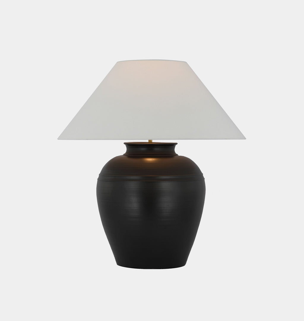Amber Interiors - Prado Medium Table Lamp