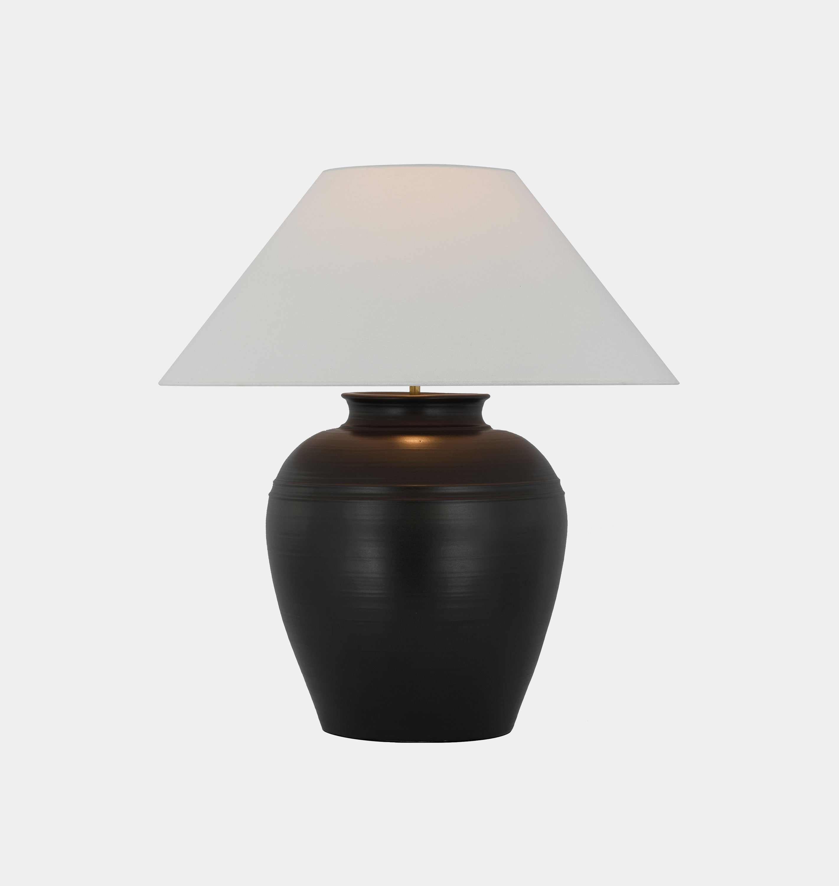Amber Interiors - Prado Medium Table Lamp