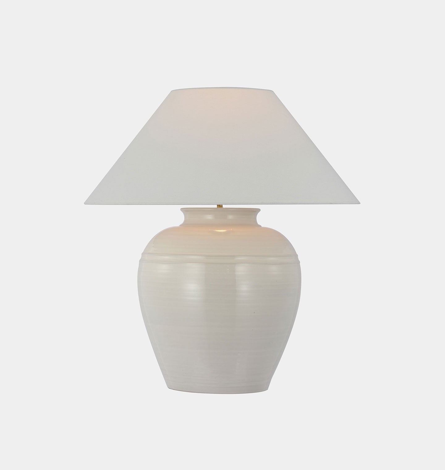 Amber Interiors - Prado Medium Table Lamp