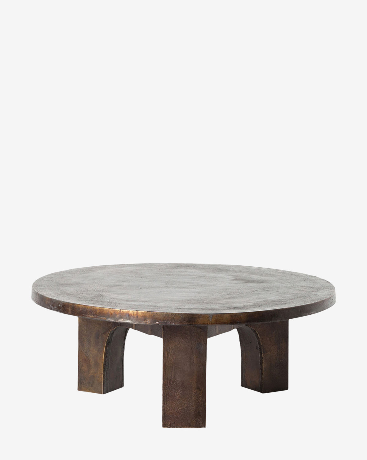 McGee & Co - Pranet Outdoor Coffee Table