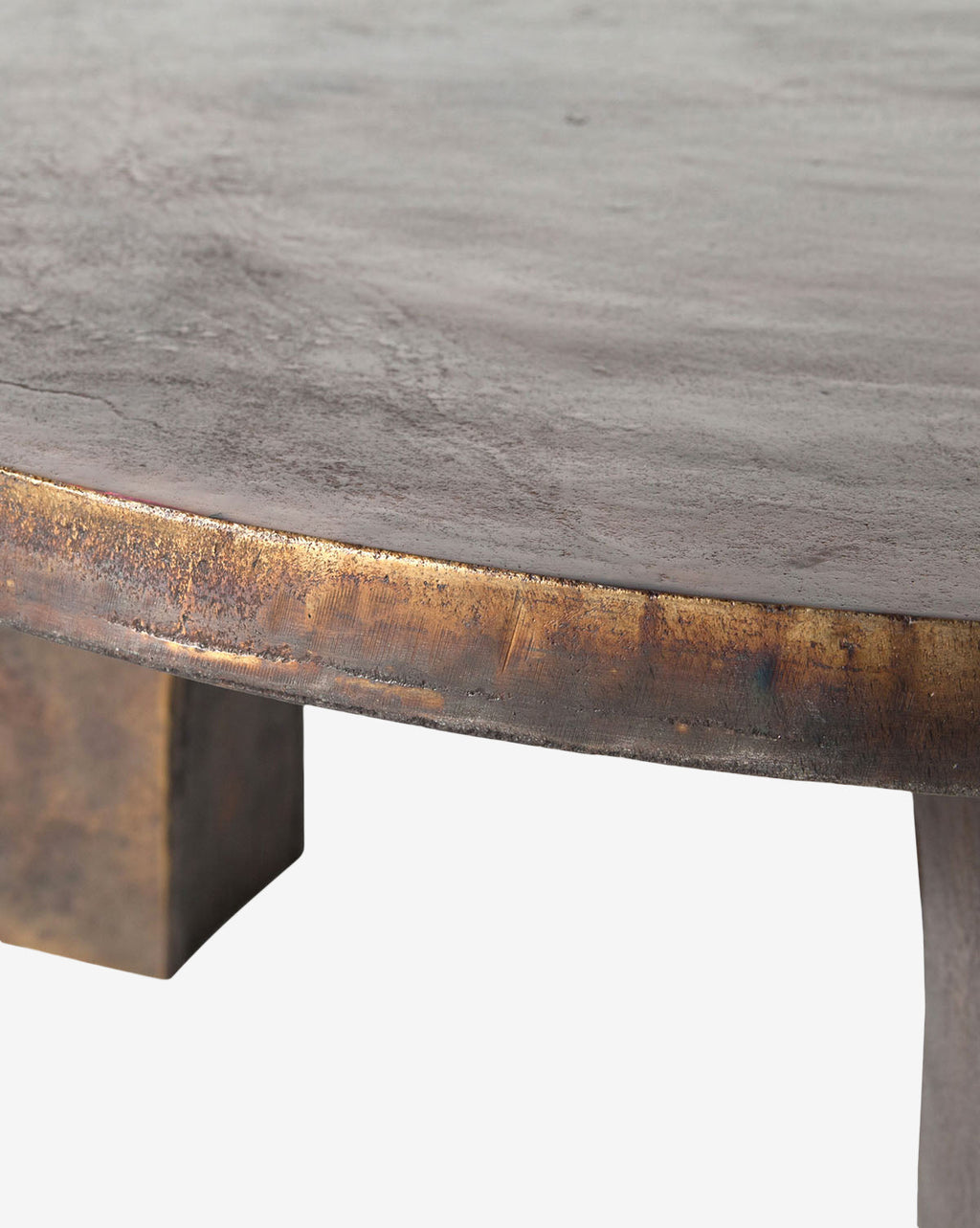 McGee & Co - Pranet Outdoor Coffee Table