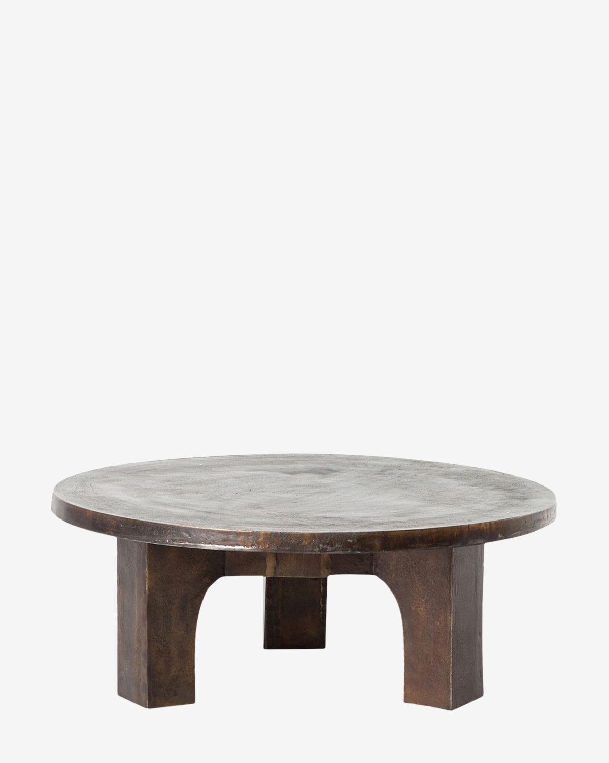 McGee & Co - Pranet Outdoor Coffee Table