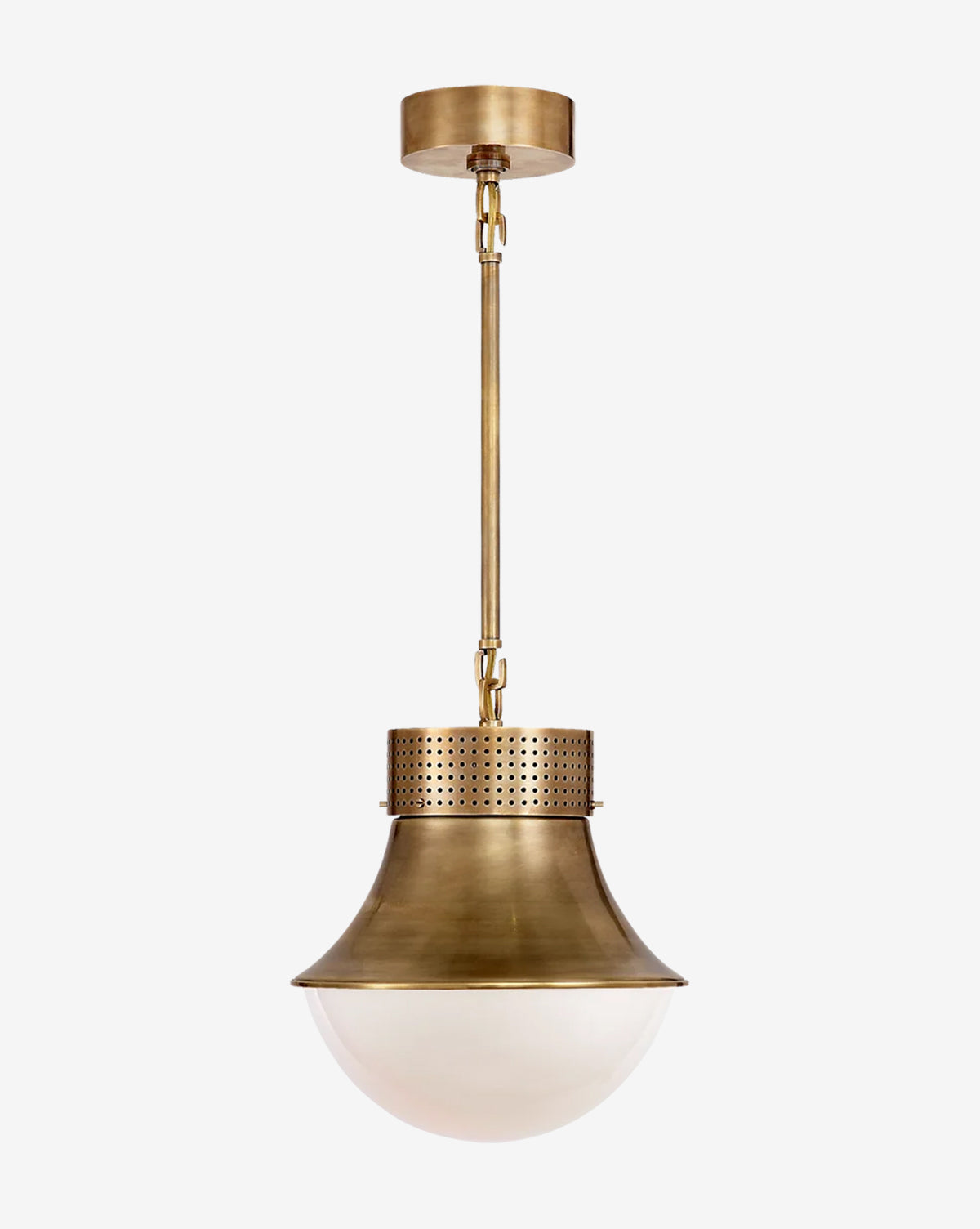McGee & Co - Precision Pendant