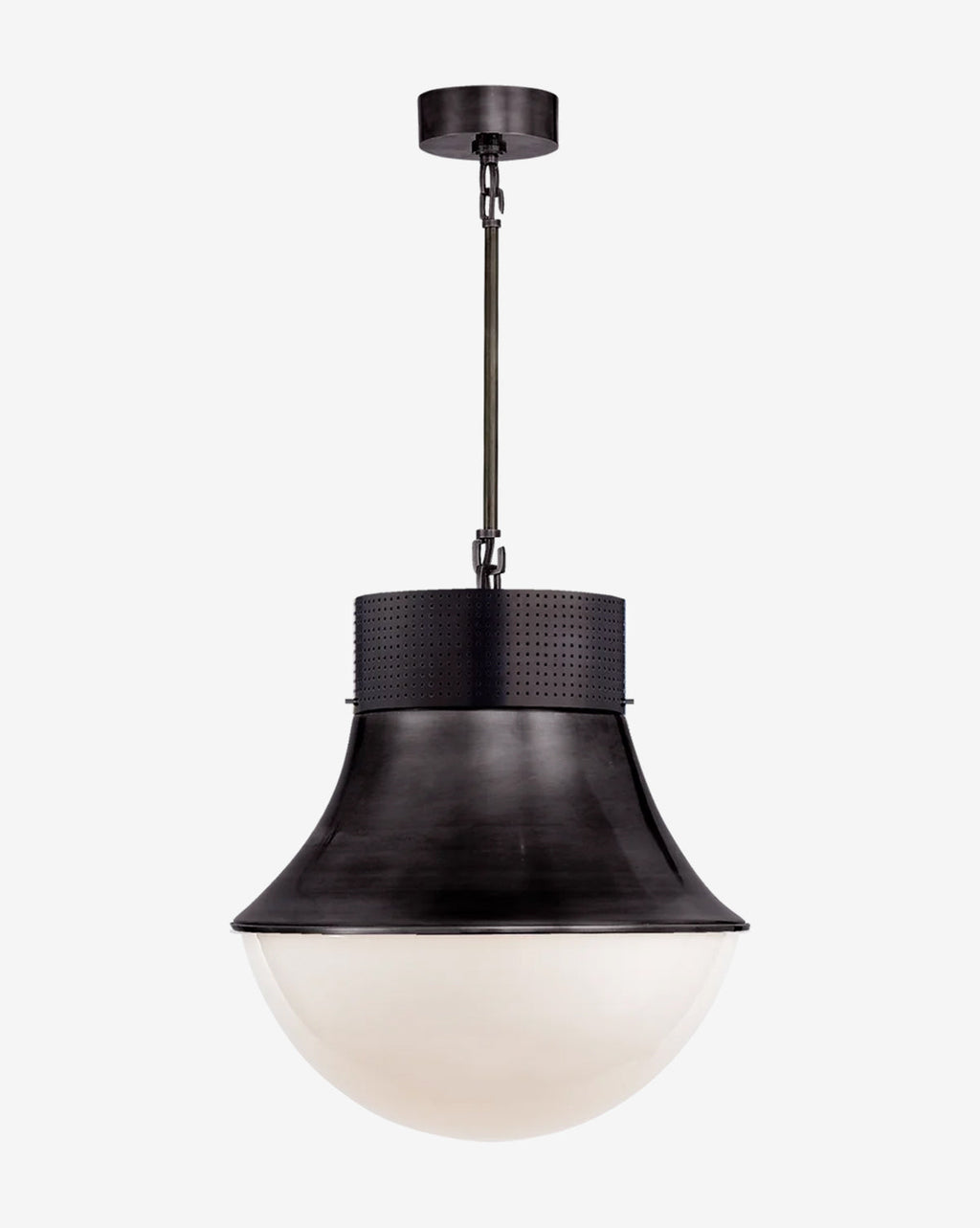 McGee & Co - Precision Pendant
