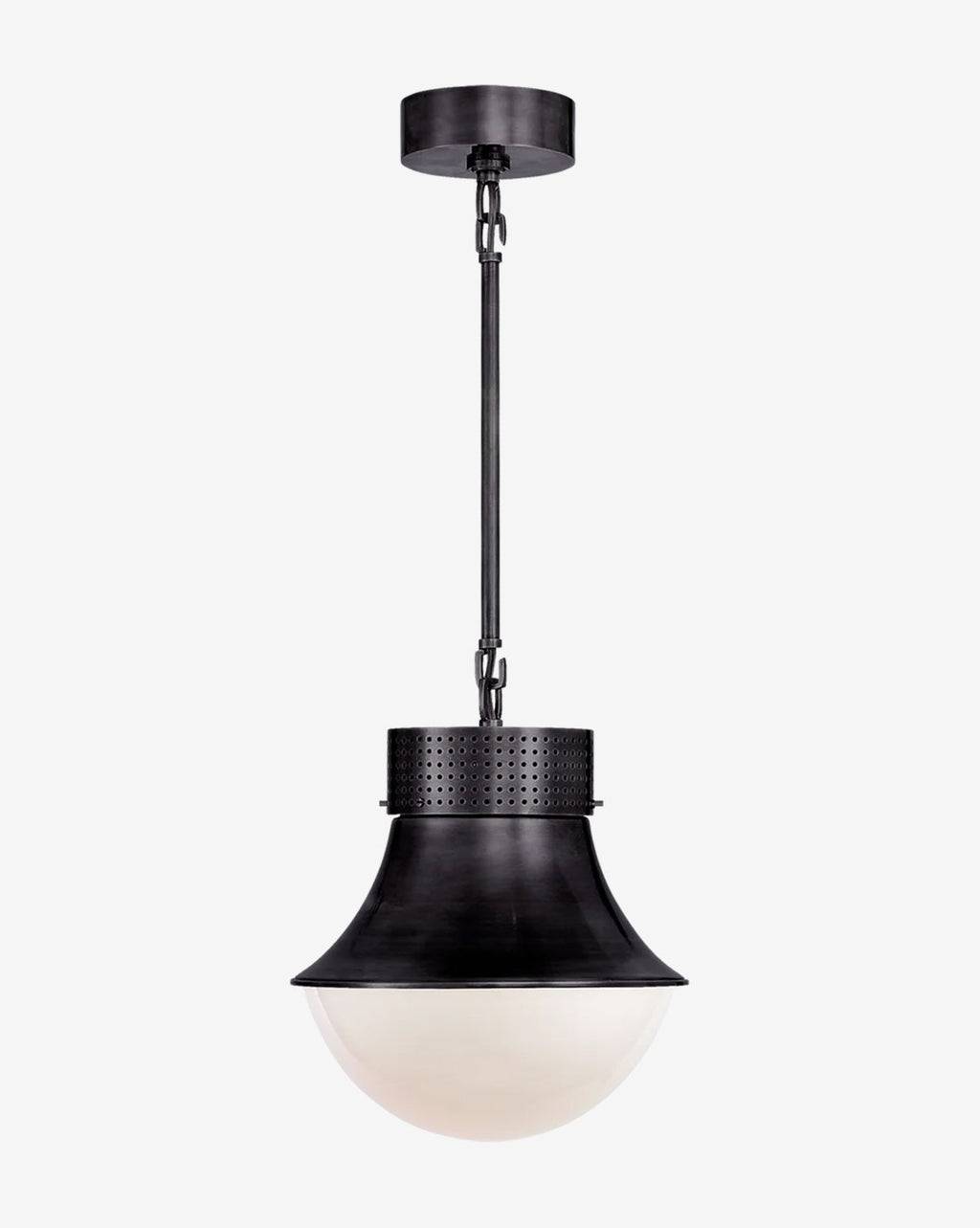 McGee & Co - Precision Pendant