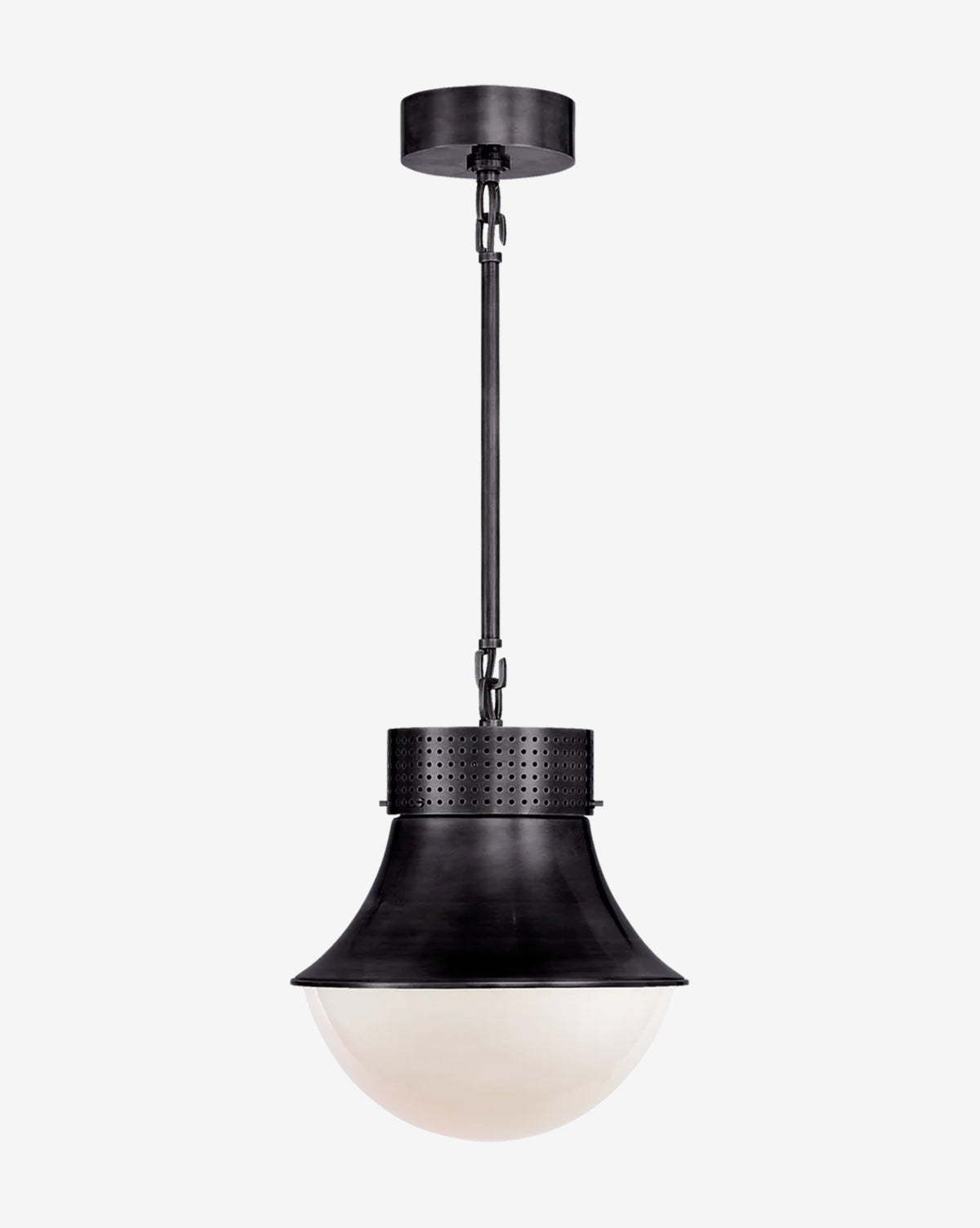 McGee & Co - Precision Pendant