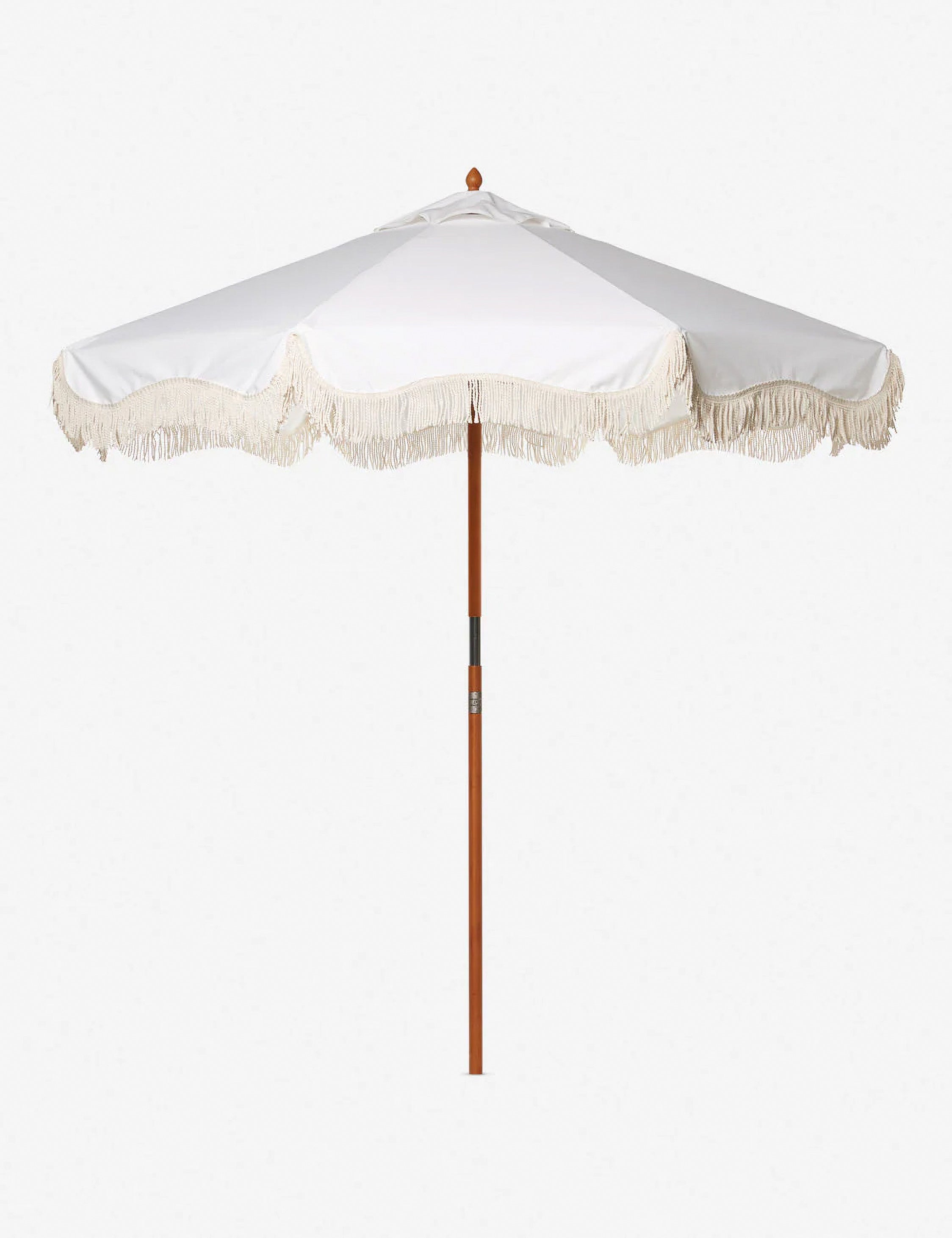 Lulu and Georgia - Market Umbrella by Business & Pleasure Co.