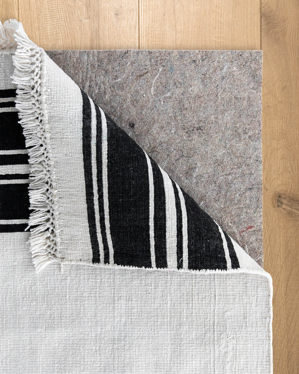 McGee & Co - Premium Indoor Rug Pad