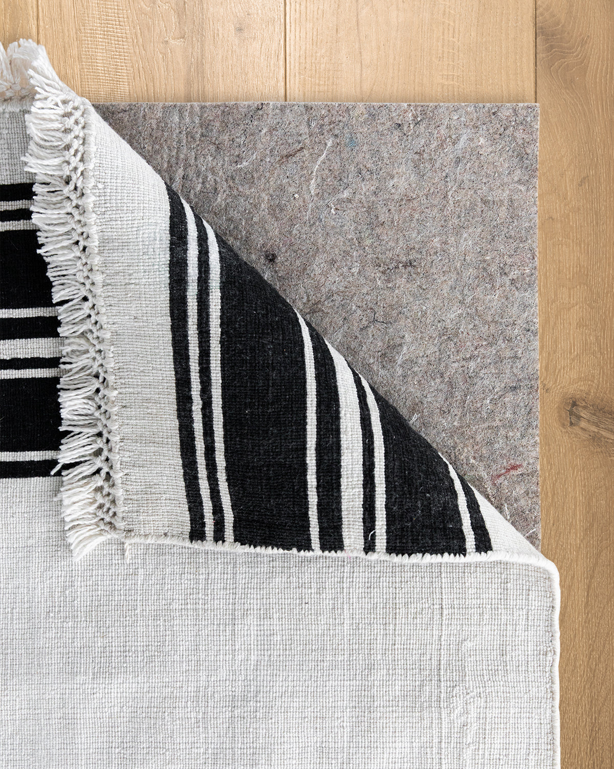 McGee & Co - Premium Indoor Rug Pad