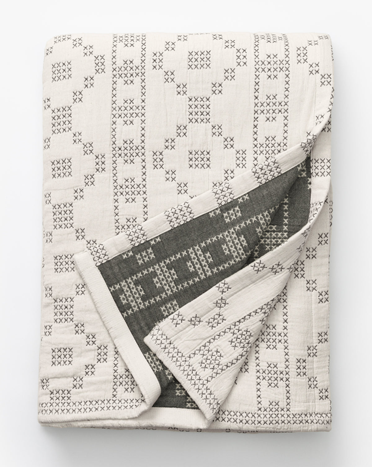 McGee & Co - Prescott Coverlet