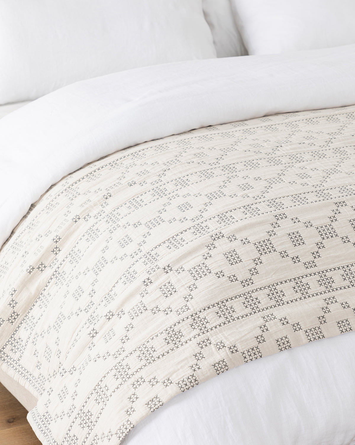 McGee & Co - Prescott Coverlet