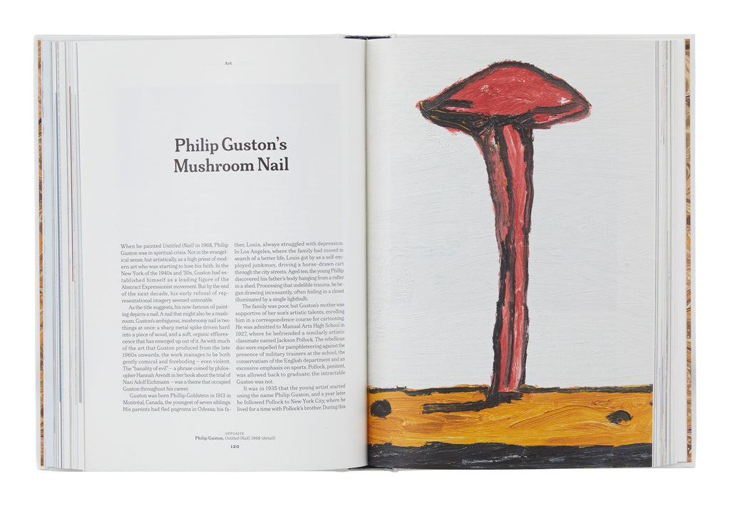 Jayson Home - The Gourmand's Mushroom: A Collection of Stories and Recipes