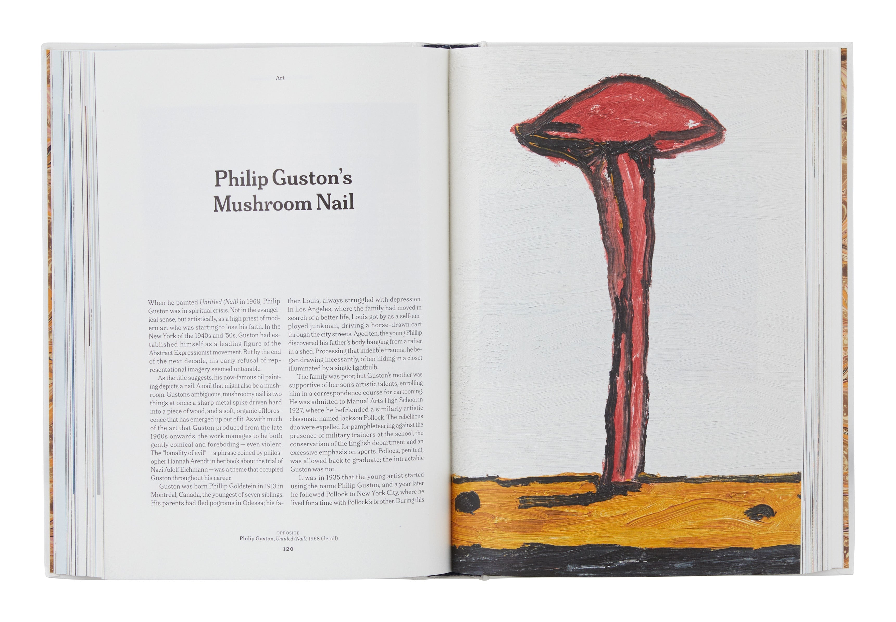 Jayson Home - The Gourmand's Mushroom: A Collection of Stories and Recipes