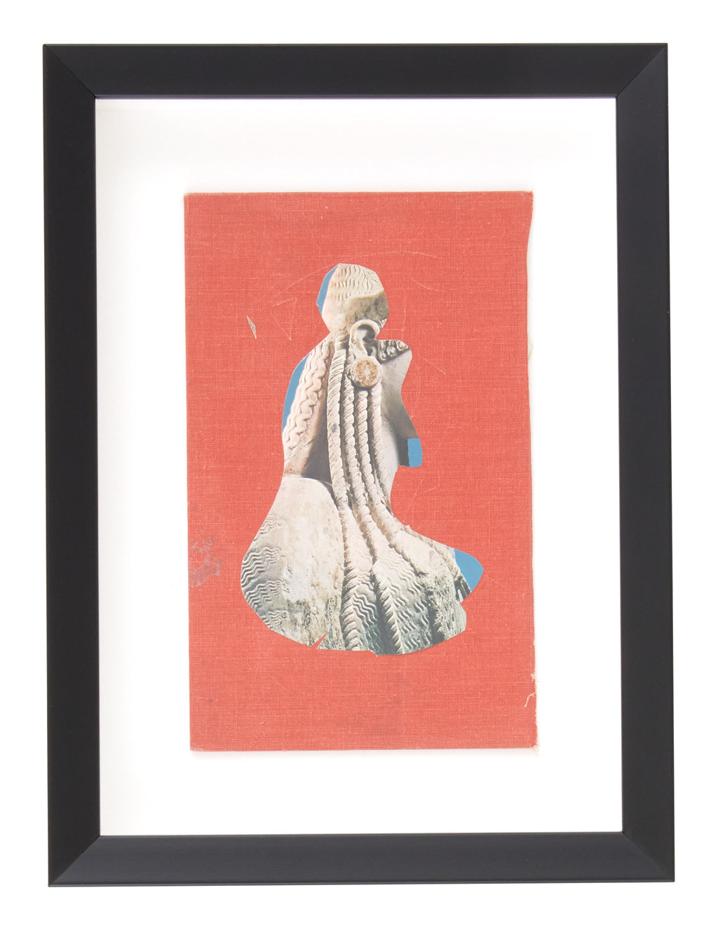 Jayson Home - James Gallagher Still Life Collage #2