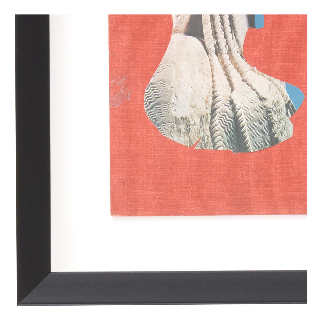 Jayson Home - James Gallagher Still Life Collage #2