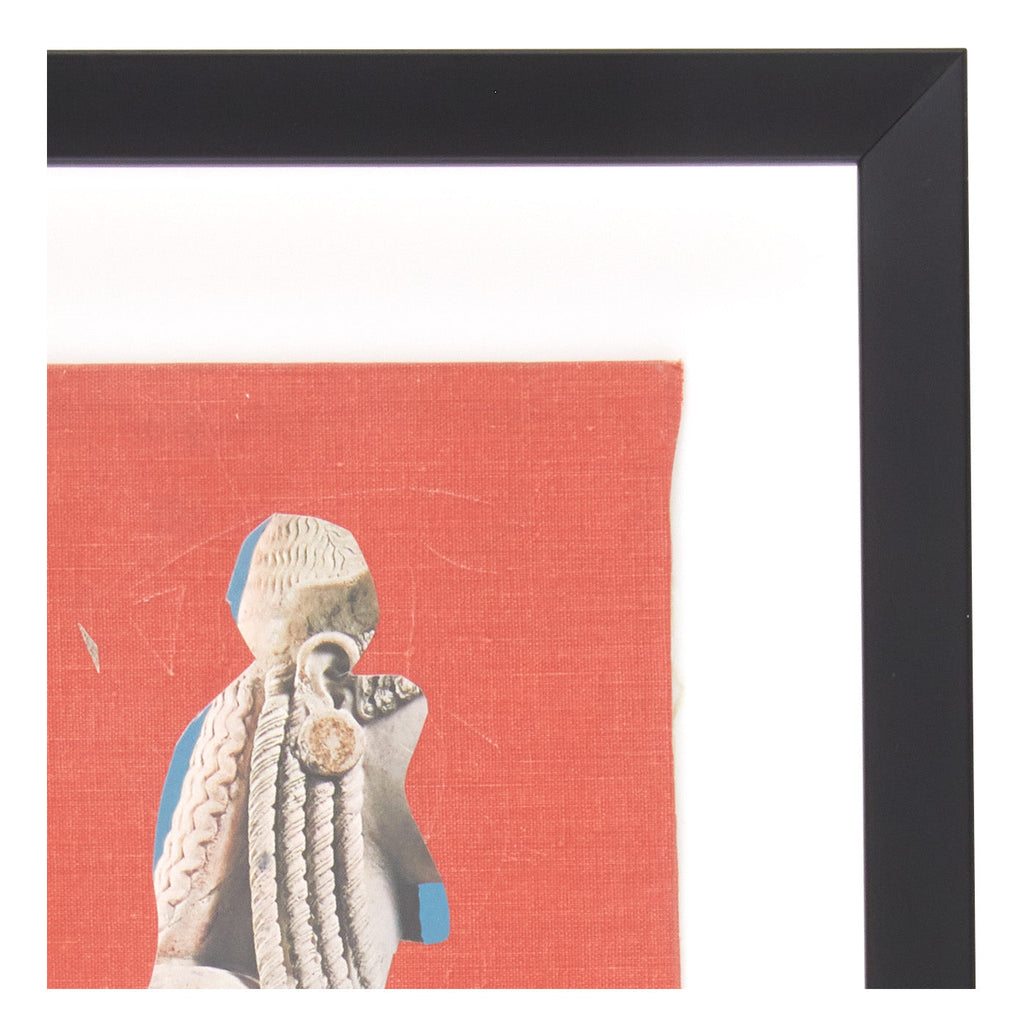 Jayson Home - James Gallagher Still Life Collage #2