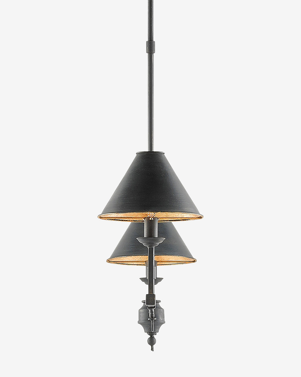 McGee & Co - Prosperity Rectangular Chandelier