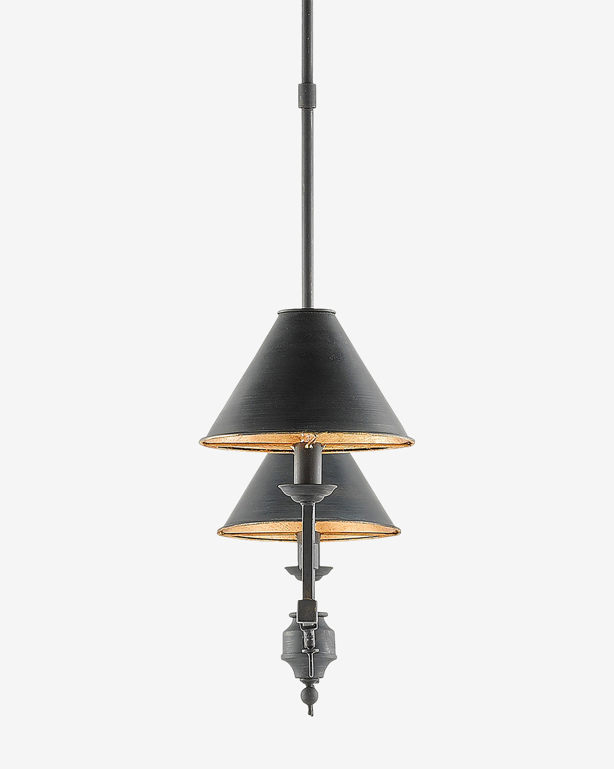 McGee & Co - Prosperity Rectangular Chandelier