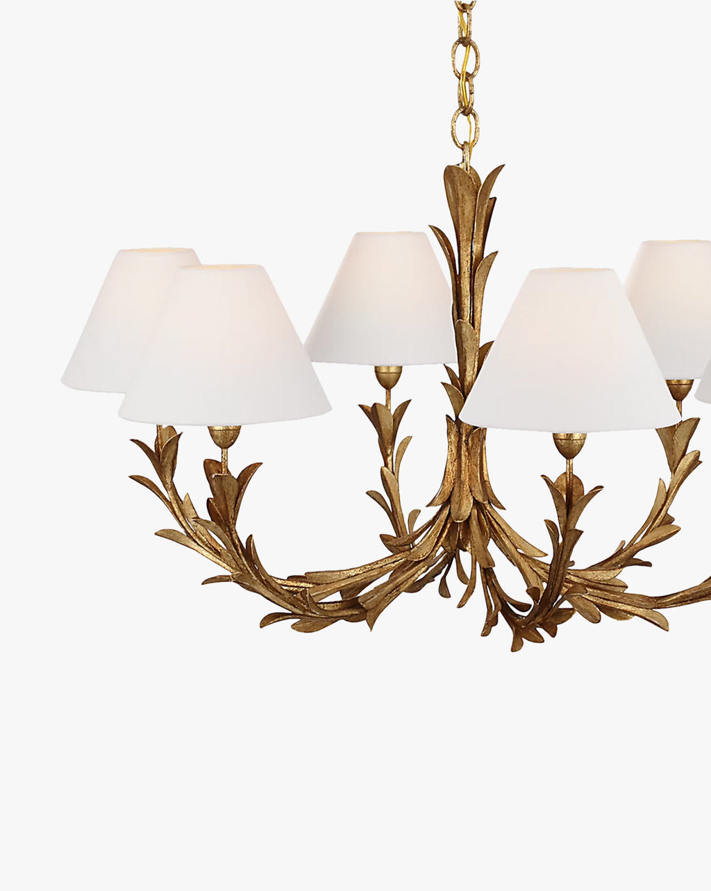 McGee & Co - Provenz 6 Light Chandelier