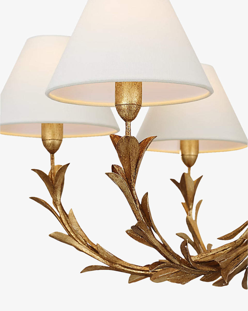 McGee & Co - Provenz 6 Light Chandelier