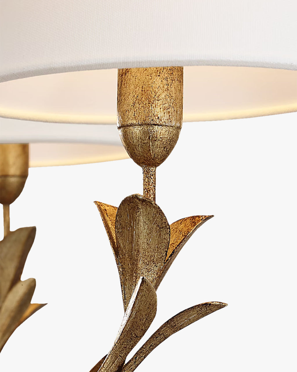 McGee & Co - Provenz 6 Light Chandelier