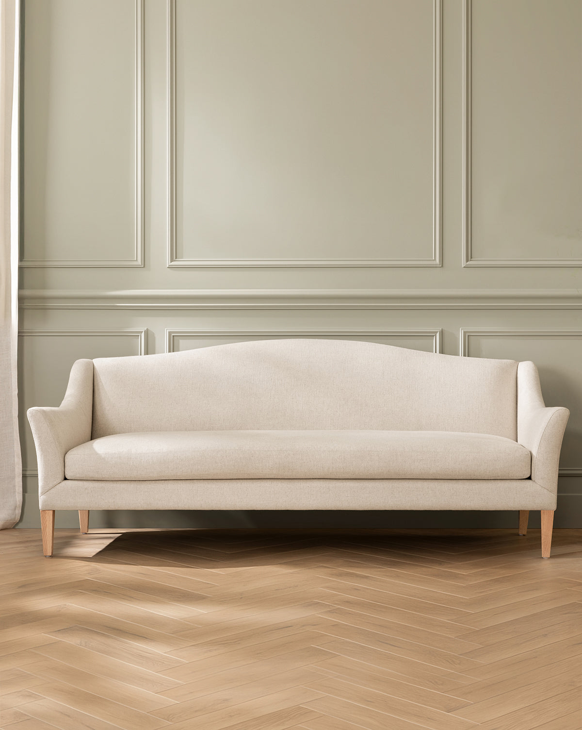 McGee & Co - Prudence Sofa 78"