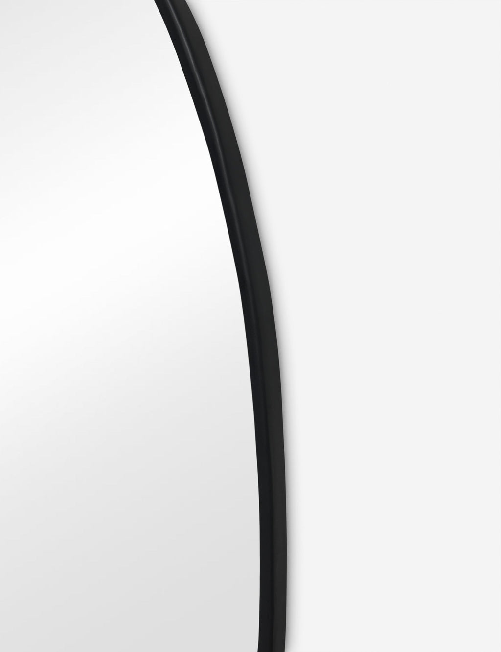 Lulu and Georgia - Puddle Mirror by Sarah Sherman Samuel