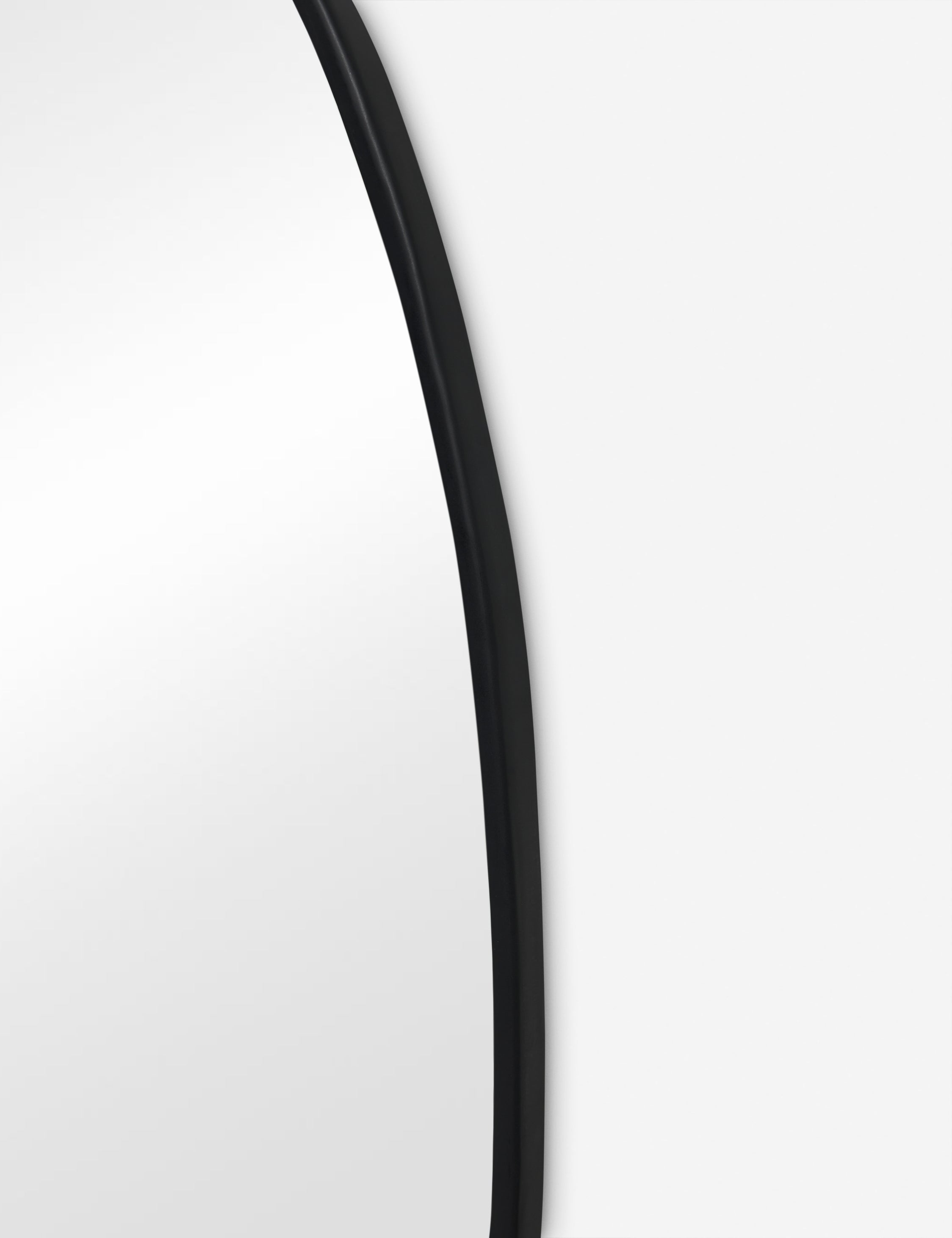 Lulu and Georgia - Puddle Mirror by Sarah Sherman Samuel