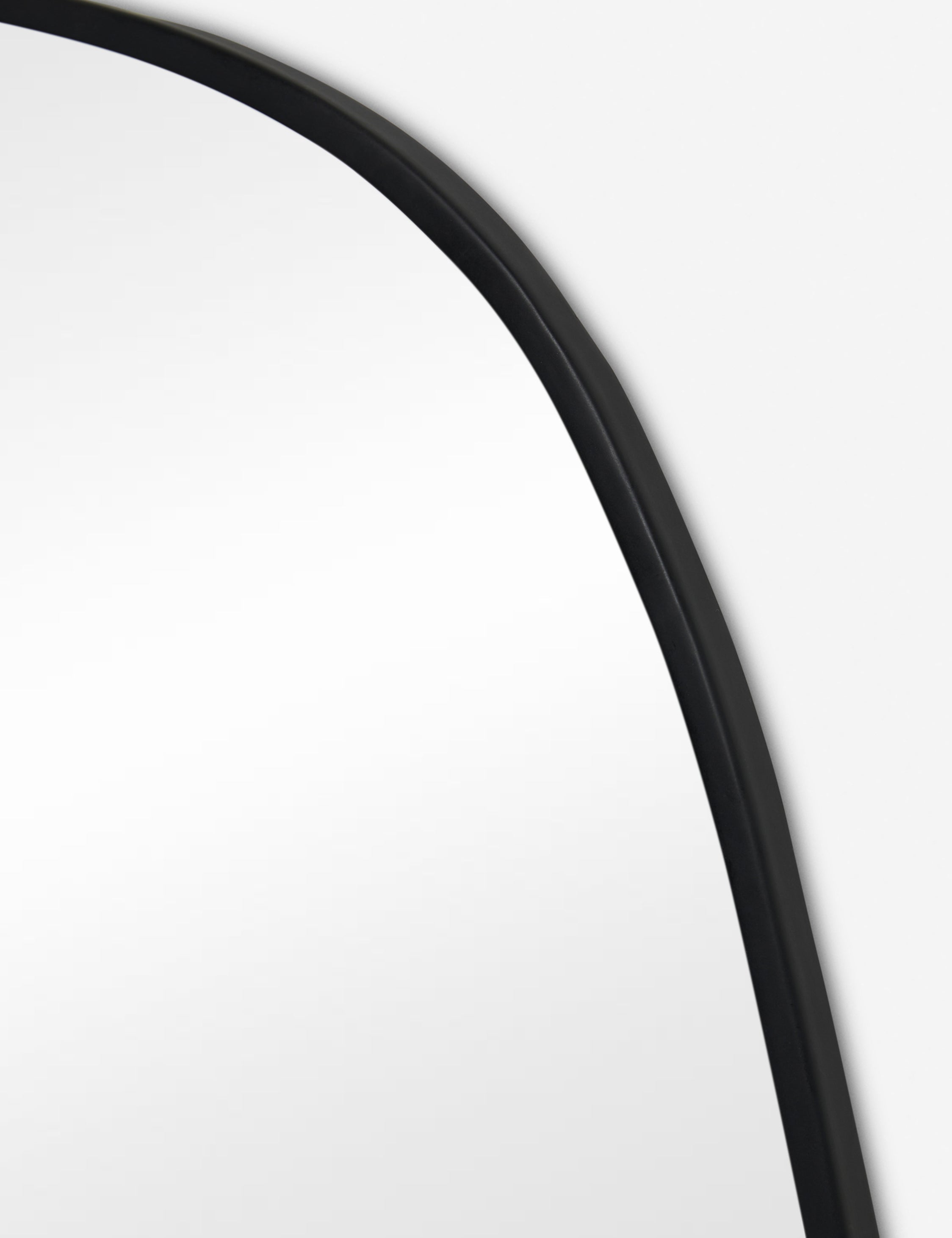 Lulu and Georgia - Puddle Mirror by Sarah Sherman Samuel