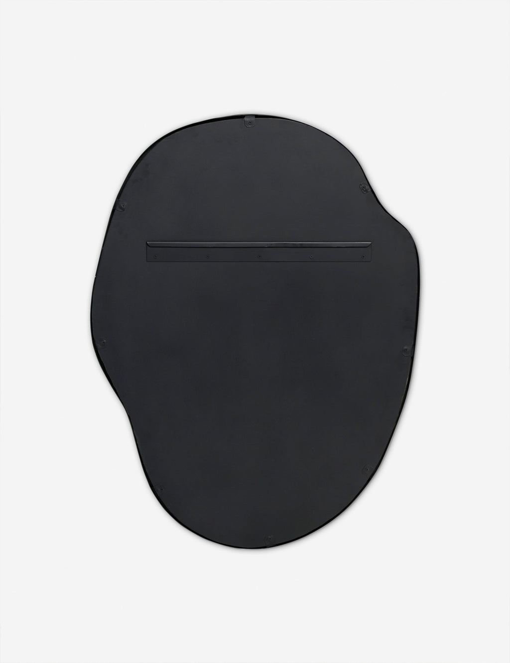 Lulu and Georgia - Puddle Mirror by Sarah Sherman Samuel