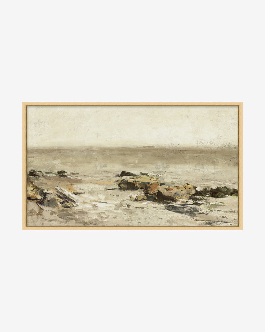 McGee & Co - Quiet Shore
