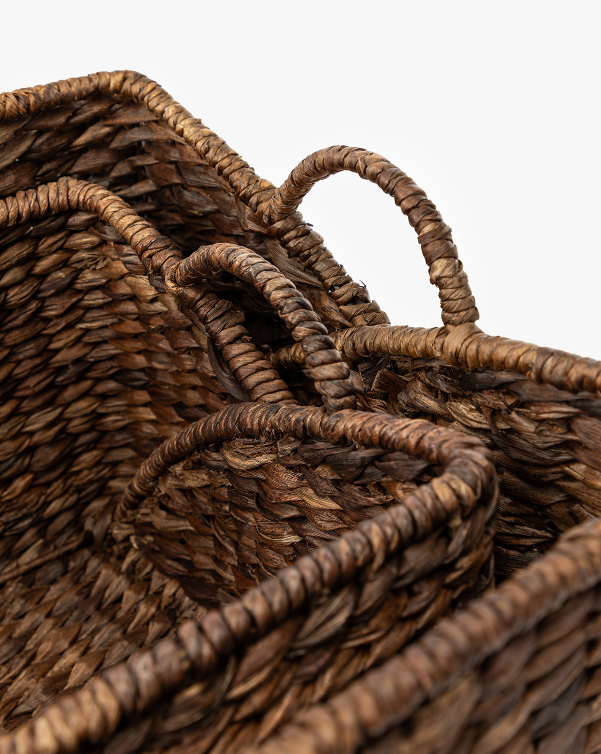 McGee & Co - Quimby Baskets (Set of 2)