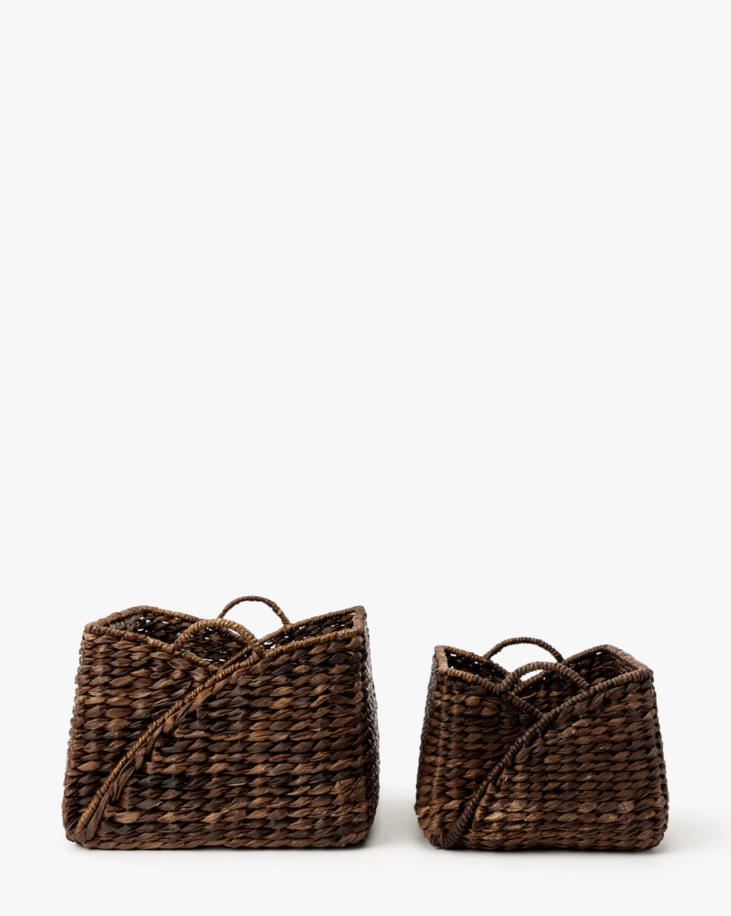 McGee & Co - Quimby Baskets (Set of 2)