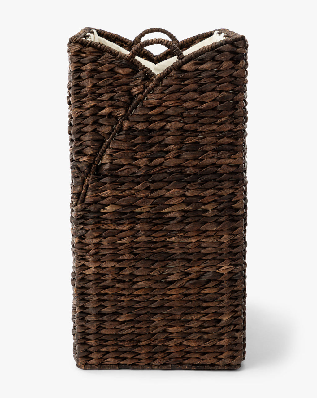 McGee & Co - Quimby Laundry Hamper